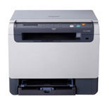 Samsung CLX-2160N Colour Laser Multi-function Printer